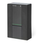 Scame - wallbox 1 prise type 2 32a 400vac 22kw avec bloc de prises contrôle avec smart app - 205. w119 ... Scame - wallbox 1 prise type 2 32a 400vac 22kw avec bloc de prises contrôle avec smart app - 205. w119 ...