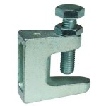 Walraven - pinces pour poutrelles bis mod�le c - tkn10 - m10 / 20 mm - 6003010