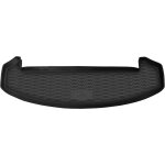 Walser - bac de coffre xtr pour nissan qashqai 12 / 2006 - 04 / 2014, 3. range debout (tapis court)