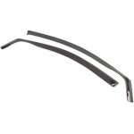 Walser - dflecteurs de vent pour skoda octavia iii 11 / 2012 - 03 / 2021, octavia iii combi 11 / 2012 ...