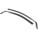 Walser - d�flecteurs de vent pour suzuki jimny 07 / 2018 - auj.