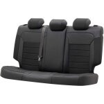 Walser - housse de sige aversa pour mercedes - benz vito mixto w447 10 / 2014 - auj. , 1 housse de sige ...