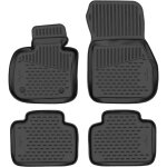 Walser - tapis en caoutchouc xtr pour bmw 2 active tourer (f45) 11 / 2013 - 10 / 2021