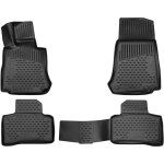 Walser - tapis en caoutchouc xtr pour mercedes - benz classe glc 06 / 2015 - auj. , glc coupe 06 / 2016 ... Walser - tapis en caoutchouc xtr pour mercedes - benz classe glc 06 / 2015 - auj. , glc coupe 06 / 2016 ...