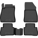 Walser - tapis en caoutchouc xtr pour nissan juke 06 / 2010 - 2019