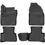 Walser - tapis en caoutchouc xtr pour toyota c - hr (x1) 10 / 2016 - auj. , traction avant