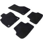 Walser - premium tapis de sol pour audi a3 sportback 09 / 2012 - auj. , a3 limousine 05 / 2013 - auj. ...