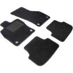 Tapis de sol pour audi a3 sportback 09 / 2012 - auj. , a3 limousine 05 / 2013 - auj.