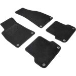 Tapis de sol pour audi a4 b6 / b6 avant 2000 - 12 / 2005, audi a4 b7 / b7 avant 11 / 2004 - 06 / 2008 ... Tapis de sol pour audi a4 b6 / b6 avant 2000 - 12 / 2005, audi a4 b7 / b7 avant 11 / 2004 - 06 / 2008 ...