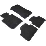 Tapis de sol pour bmw x1 (e84) 03 / 2009 - 06 / 2015 Tapis de sol pour bmw x1 (e84) 03 / 2009 - 06 / 2015