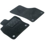 Tapis de sol pour chrysler crossfire 07 / 2003 - 12 / 2008, chrysler crossfire roadster 05 / 2004 - 12 ...