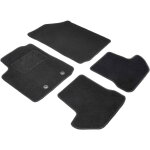 Tapis de sol pour citroen c3 pluriel 05 / 2003 - 2010