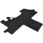 Tapis de sol pour citroen jumper ii 04 / 2006 - auj. , fiat ducato 07 / 2006 - auj.