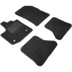 Tapis de sol pour dacia dokker (ke) 11 / 2012 - auj.