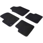 Walser - premium tapis de sol pour les fiat 500, 500c