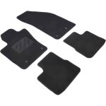 Tapis de sol pour fiat tipo combi 03 / 2016 - auj.