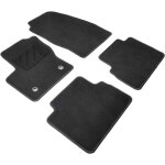 Tapis de sol pour ford c - max ii 2012 - 2019, ford grand c - max 2012 - 2019