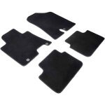 Walser - premium tapis de sol pour hyundai i30 06 / 2011 - auj. , i30 combi 06 / 2012 - auj. , i30 coupe ...