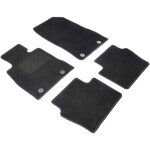 Walser - tapis de sol pour mazda 2 08 / 2014 - auj.