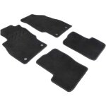 Walser - tapis de sol pour opel corsa d (s07) 07 / 2006 - 08 / 2014 Walser - tapis de sol pour opel corsa d (s07) 07 / 2006 - 08 / 2014