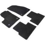 Walser - tapis de sol pour opel meriva b (s10) 06 / 2010 - 03 / 2017