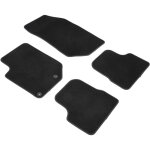 Walser - premium tapis de sol pour opel mokka 06 / 2020 - auj.