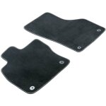 Walser - premium tapis de sol pour peugeot partner 09 / 2018 - auj.
