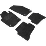 Tapis de sol pour skoda fabia iii 08 / 2014 - 06 / 2021 Tapis de sol pour skoda fabia iii 08 / 2014 - 06 / 2021