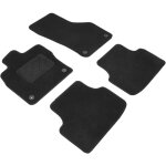 Tapis de sol pour skoda octavia iv 01 / 2020 - auj. , octavia iv combi 11 / 2019 - auj.