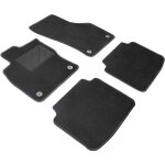 Tapis de sol pour skoda superb iii 03 / 2015 - auj. , superb iii combi 03 / 2015 - auj.