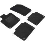 Tapis de sol pour volvo v90 ii combi 03 / 2016 - auj.