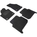 Tapis de sol pour vw touran 2006 - 05 / 2015, 5 places Tapis de sol pour vw touran 2006 - 05 / 2015, 5 places