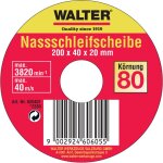 Meule  eau walter - 620401