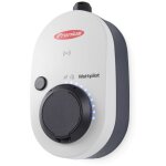 Fronius wattpilot go 11 j 2. 0 ? borne de recharge pour voiture lectrique