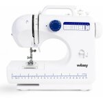 Weasy sw45 machine � coudre 12 programmes