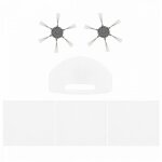 Weasy trc5 - kit d'entretien pour aspirateur robot trc50