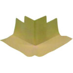 Weber saint gobain - boite de 10 angles rentrants, ar 12, weber pour l'�tanch�it� du raccordement sols ...