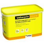 Weber saint gobain - primaire weber prim universel - bidon de 1 kg Weber saint gobain - primaire weber prim universel - bidon de 1 kg