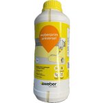 Weber saint gobain - primaire weber prim universel - bidon de 1 kg Weber saint gobain - primaire weber prim universel - bidon de 1 kg