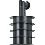 Webmarketpoint - hotte aspirante urban style sat en inox bruni 50 cm