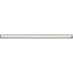 Telefunken led cct luminaire encastrable 88, 5 cm 13w 1300lm blanc