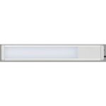 Luminaire encastr led telefunken 31, 5 cm 4 w 460 lm argent