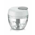 Moulin � l�gumes manuel blanc guzzini