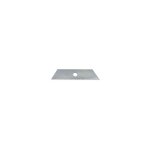 Wedo - blis 10 lames de recharge pour safety cutter standard 18 mm 78 80
