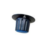 Bouton de r�glage d'intensit� pour mig 110 weldteam