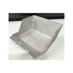 Coupelle de rechange weller watc100t 1 pi�ce (l x l x h) 106 x 88 x 46 mm v919063