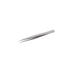 Weller erem � - 3sa pince brucelle de pr�cision 1 pi�ce pointue, fine 120 mm