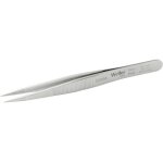 Weller erem  - oodsa pince brucelle de prcision pointue, fine 120. 00 mm