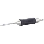 Rtm 001 c nw panne de fer  souder conique taille de la panne 0. 1 mm longueur de la panne 19 mm contenu ...