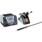 Set station de soudage weller wt1011m mit wtpp ms numrique 40 w 50 - 550 c avec panne  souder, avec ...